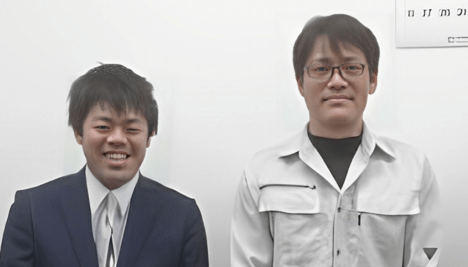 藤栄建設株式会社 代表取締役 地藤 修次様