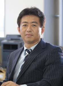 ビジョン税理士法人 代表税理士 鈴木 宗也