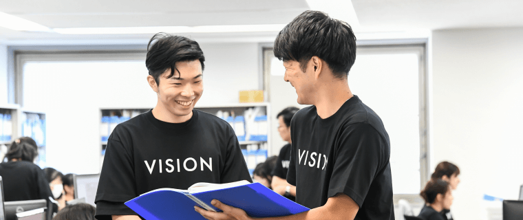 独自の「成長伴走」アプローチ