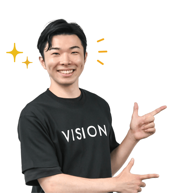 ビジョン税理士法人スタッフ