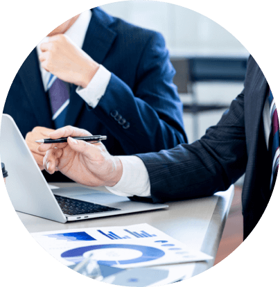 初期運営体制構築