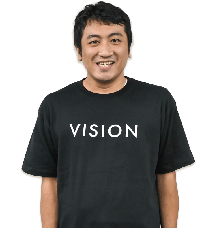 ビジョン税理士法人スタッフ