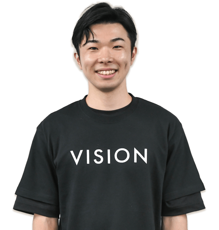 ビジョン税理士法人スタッフ