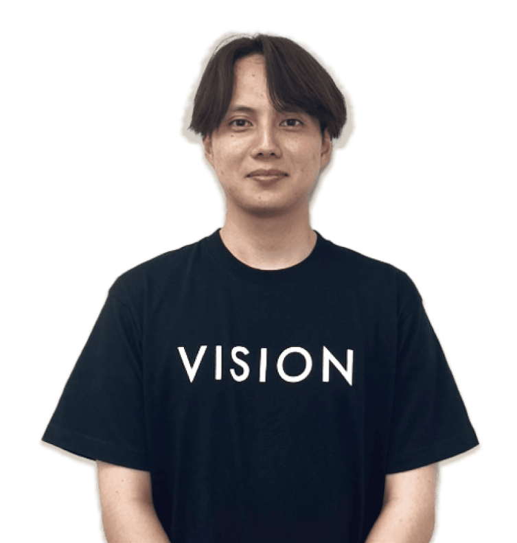 ビジョン税理士法人スタッフ