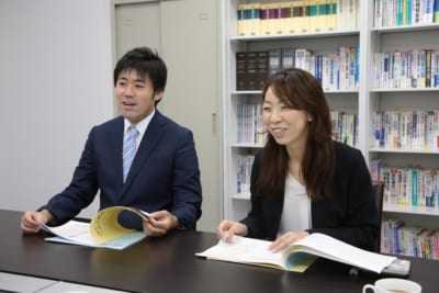 横浜のビジョン税理士法人